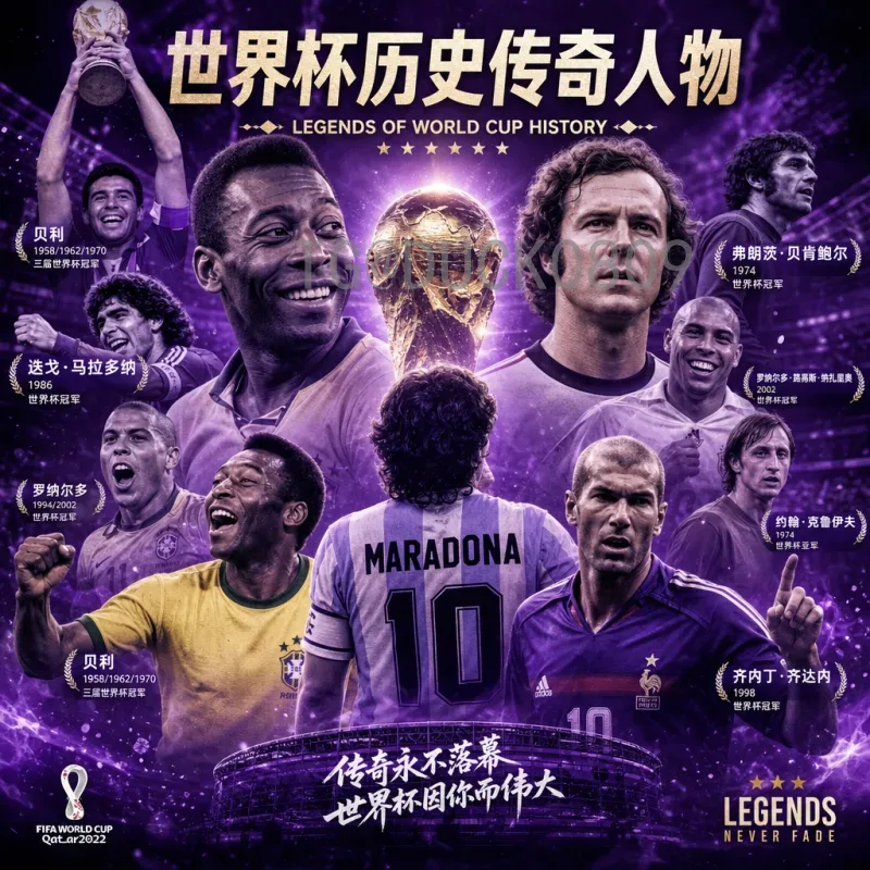 2026世界杯新球员：未来之星崛起，谁将改写足坛格局？